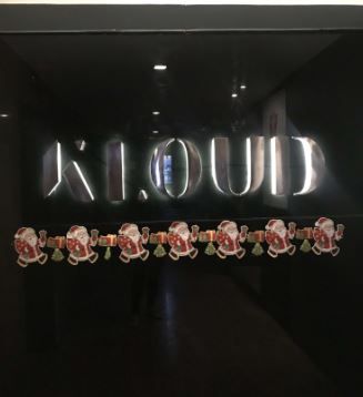 Sloshout