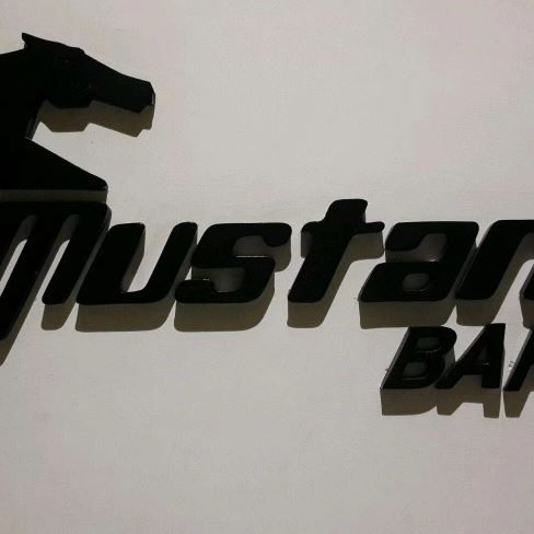 Mustang Bar