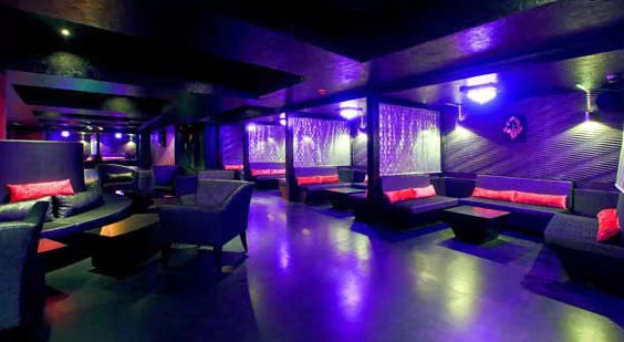 Onyx Lounge