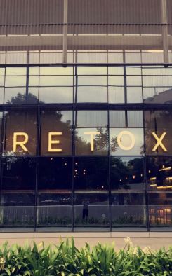 Retox