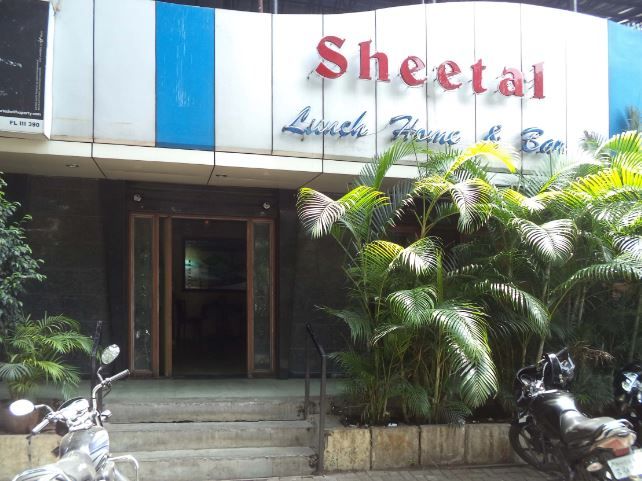 Sheetal Lunch Home and Bar