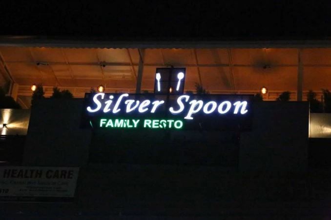 Silver Spoon Restro And Lounge