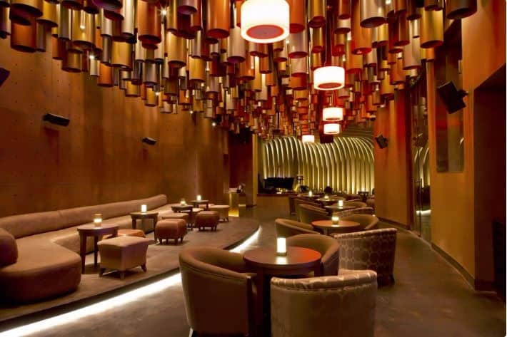 STORY Club and Lounge - The Westin Gurgaon