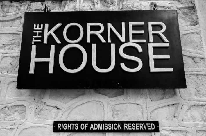 The Korner House