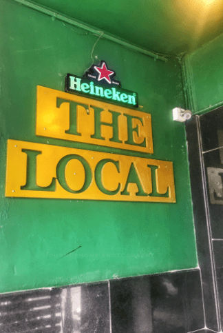 The Local