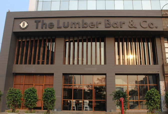 The Lumber Bar and Co