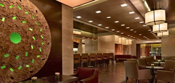 The Single Malt And Co. - Hyatt Regency Pune