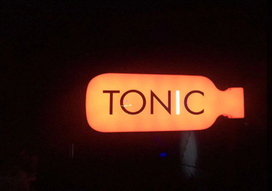 Tonic