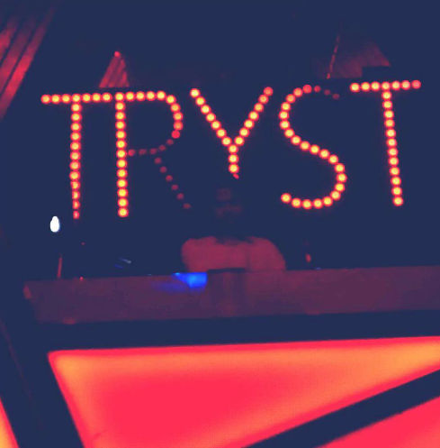 Tryst