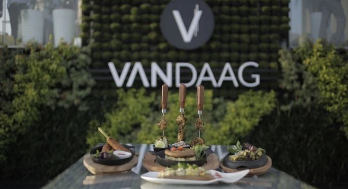 Vandaag - The Gateway Hotel