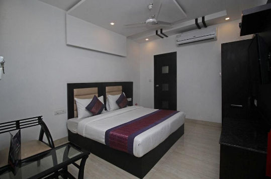 Interior of villa 0044 Karol bagh