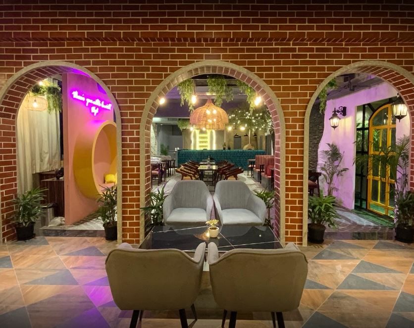 Big Yellow Door in Sector 104, Noida Check Price, Photos & Reviews