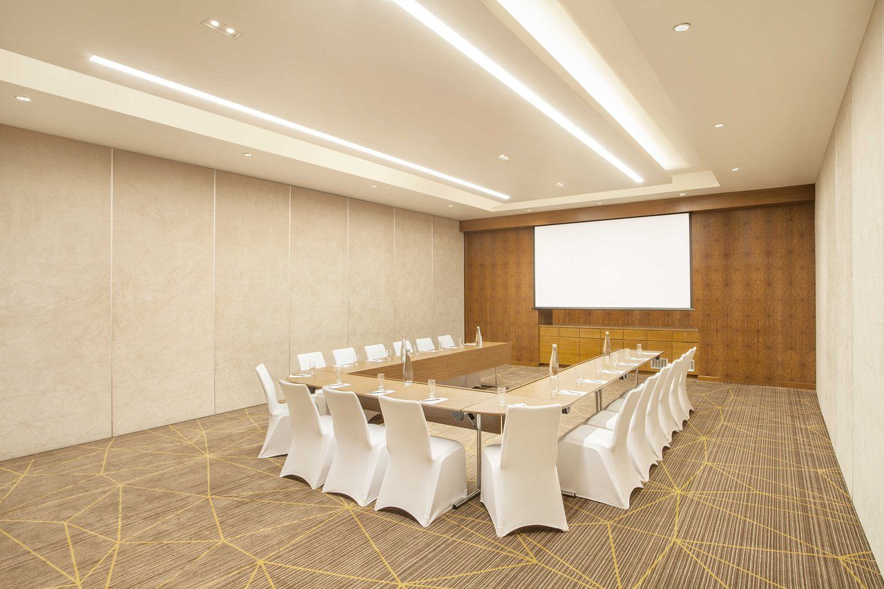 Meeting Hall 1 - Hyatt Place