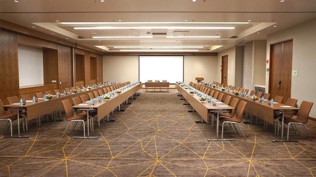 Meeting Hall 2 - Hyatt Place