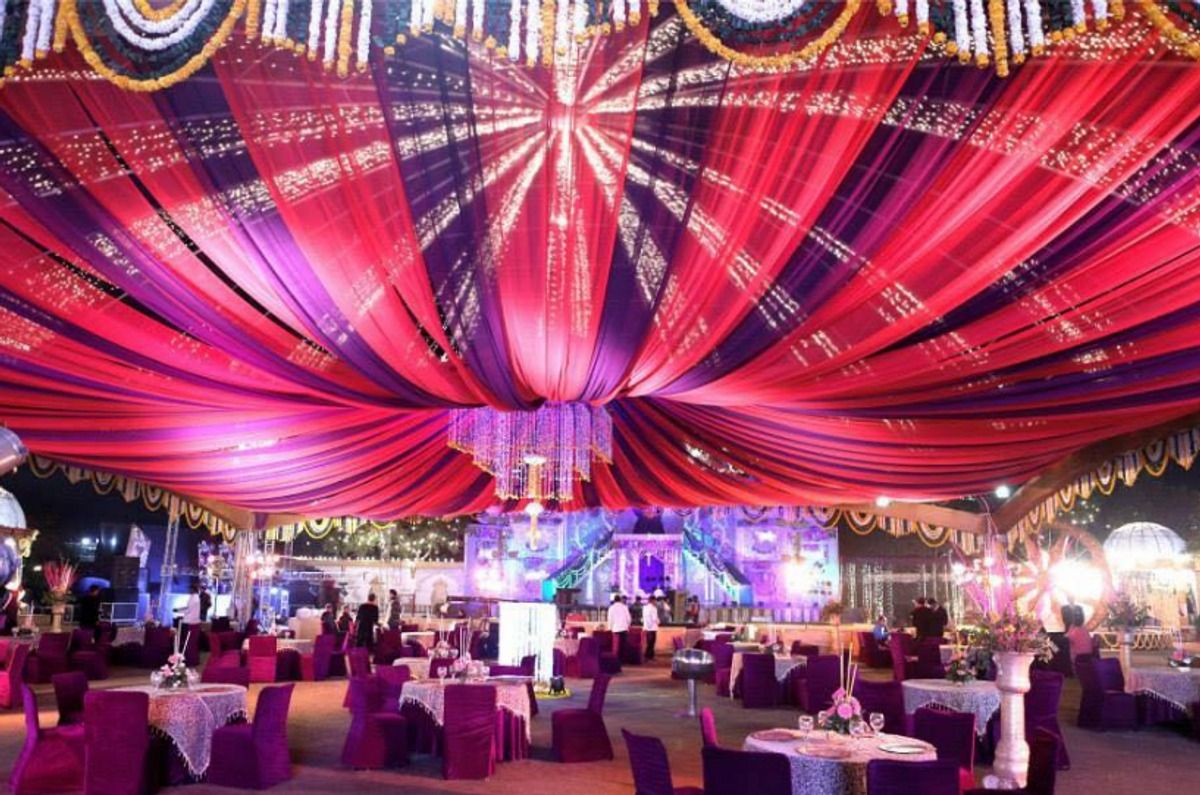 Panchwati Farms a perfect corporate party place