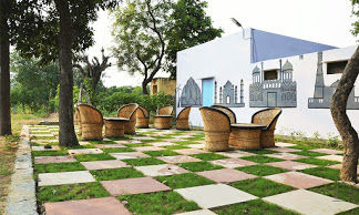 Parties Pictures of Casa Delhi Hotel and Eco Farm