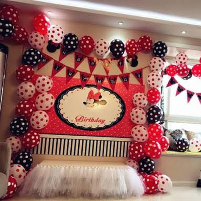 Parties Pictures of Casa Meera Hotel