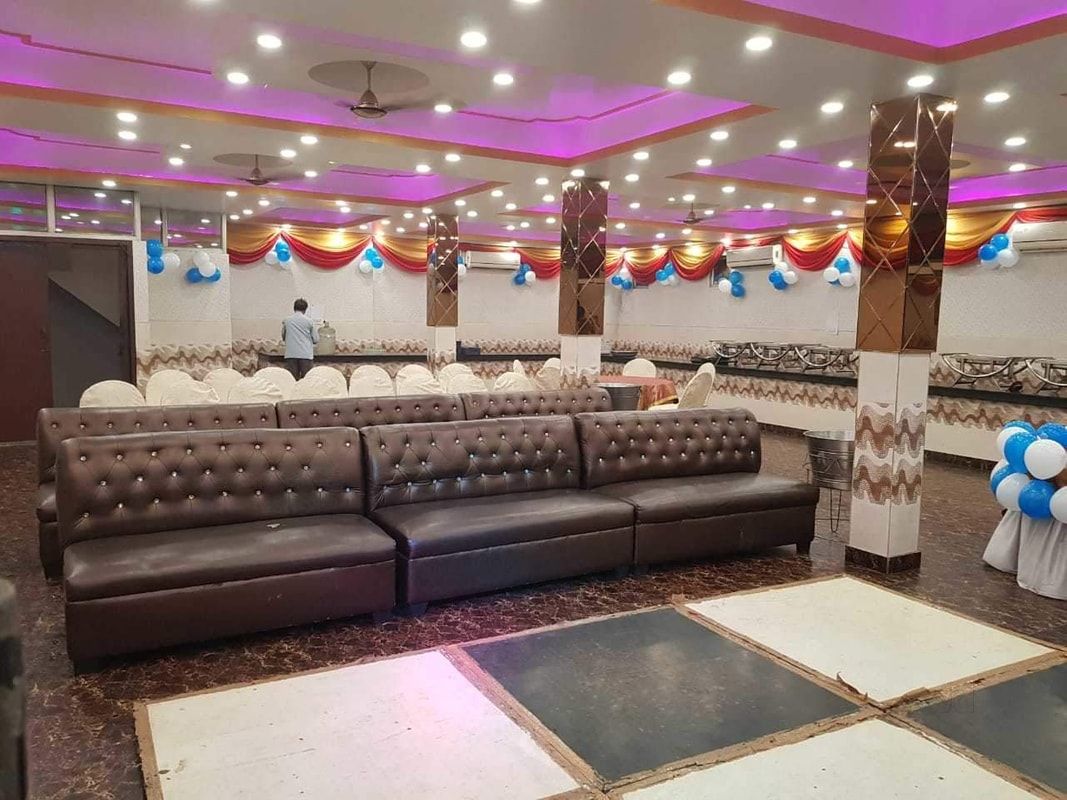 Parties Pictures of City Palace Banquet Hall