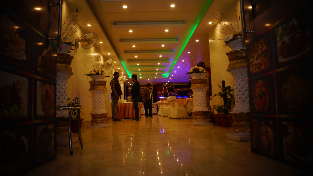 Parties Pictures of Hotel Noida International