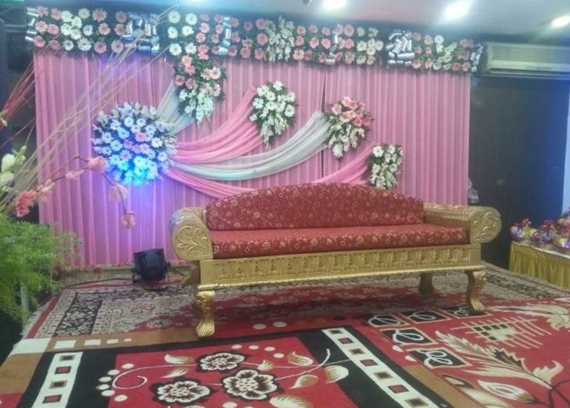 Parties Pictures of Khushi Party Hall