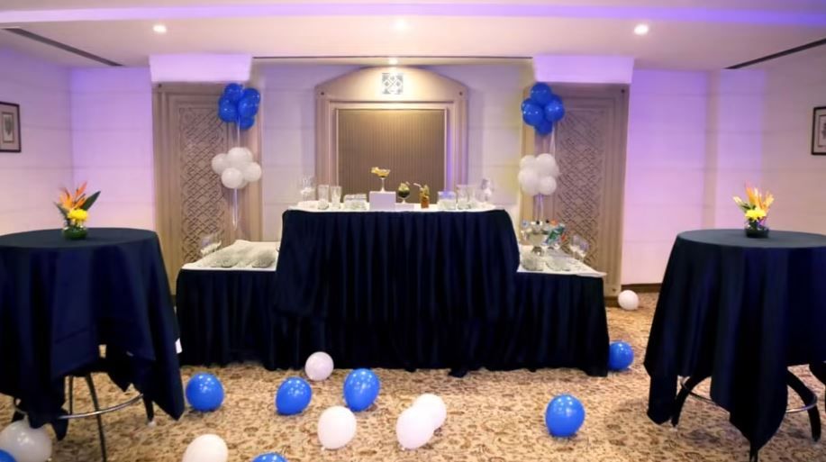 Parties Pictures of Piccadilly banquet hall