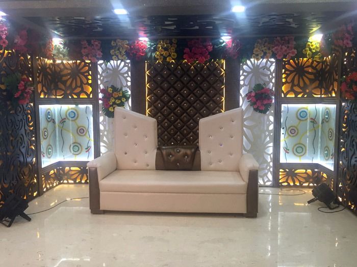 Parties Pictures of Umang Palace