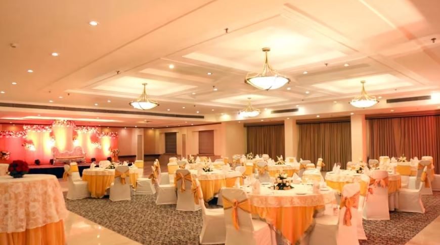 Victoria Banquet Hall