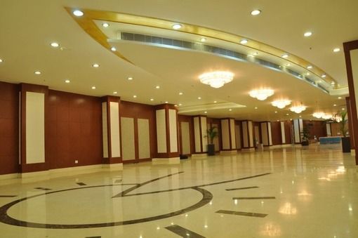 Pind Balluchi & GIC Banquet Hall