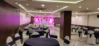 Royal Reve Hotel a perfect corporate party place