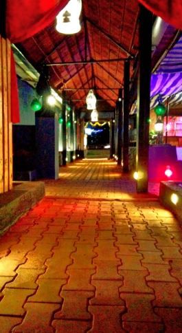 savera a perfect corporate party place