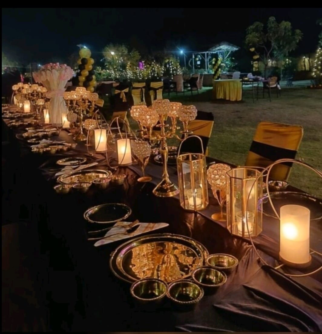 Seating Area of Farmhouse 0808