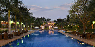 Golkonda Resorts and Spa