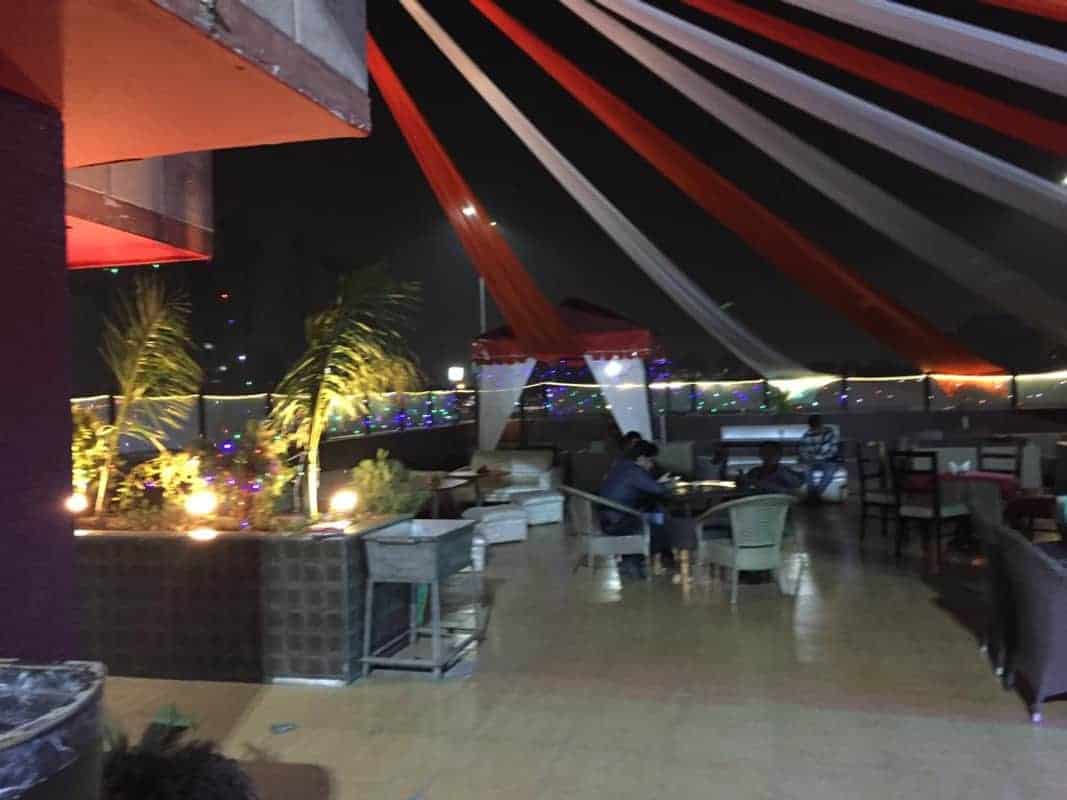 Gravity in Sector 26, Noida Check Price, Photos & Reviews