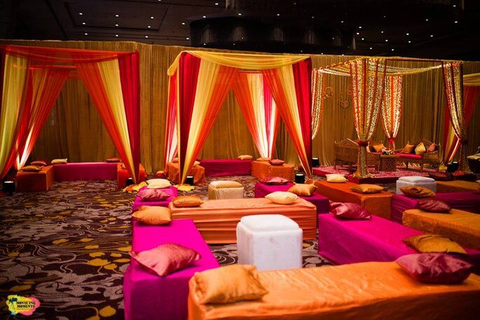 Khurana Tent Decorators and Caterers