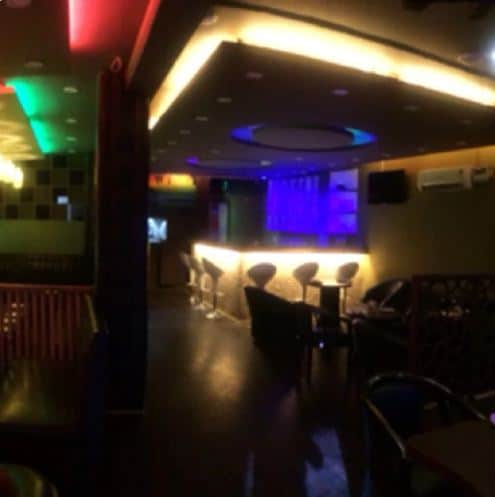 shooters lounge and bar a perfect corporate party place