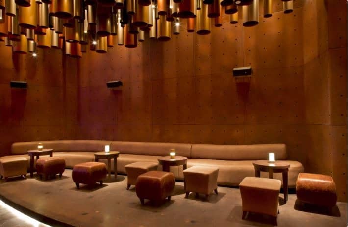 story club and lounge - the westin gurgaon a perfect corporate party place