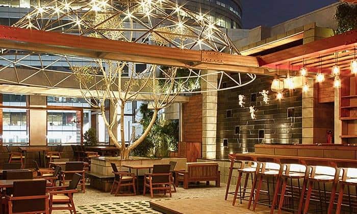 sutra gastropub a perfect corporate party place