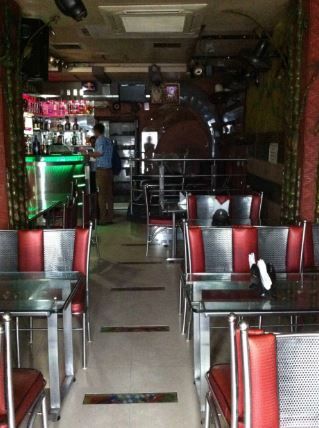 swastik bar a perfect corporate party place