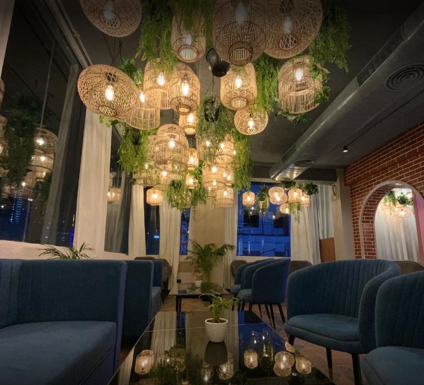 Big Yellow Door in Sector 104, Noida Check Price, Photos & Reviews