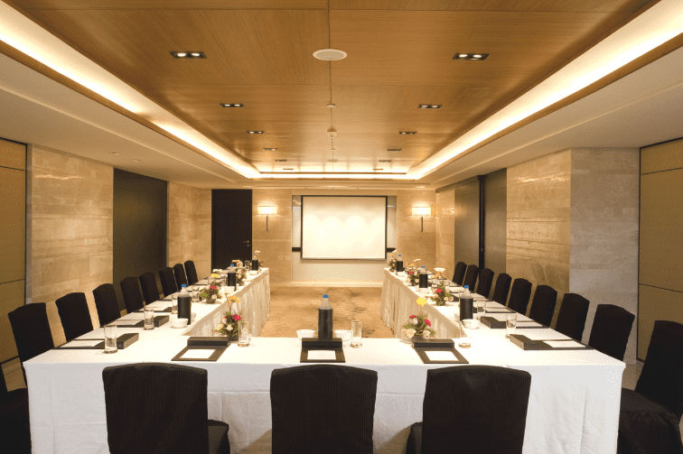 Nucleus Conference Hall - Vivanta by Taj