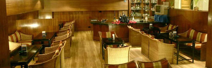 the beryl club - kohinoor continental a perfect corporate party place