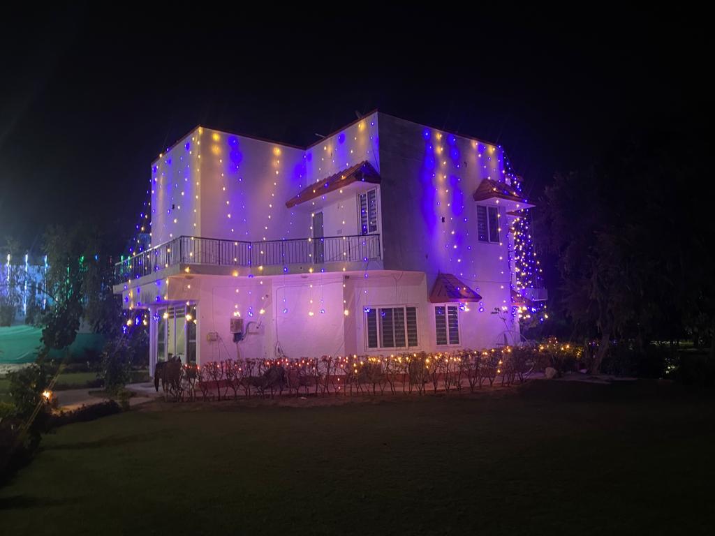 Rose Farm in Chattarpur, Delhi Check Photos, Price & Reviews