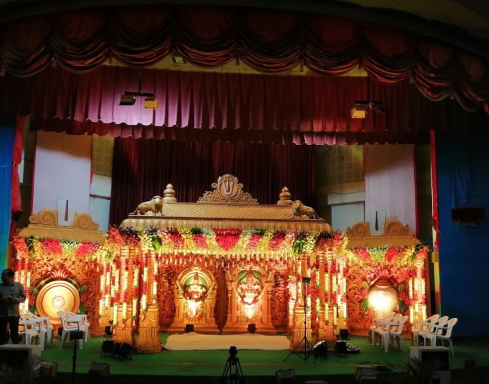 RTC Kalyana Mandapam