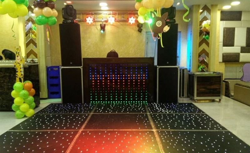 Theme Party at The Pearl Banquets