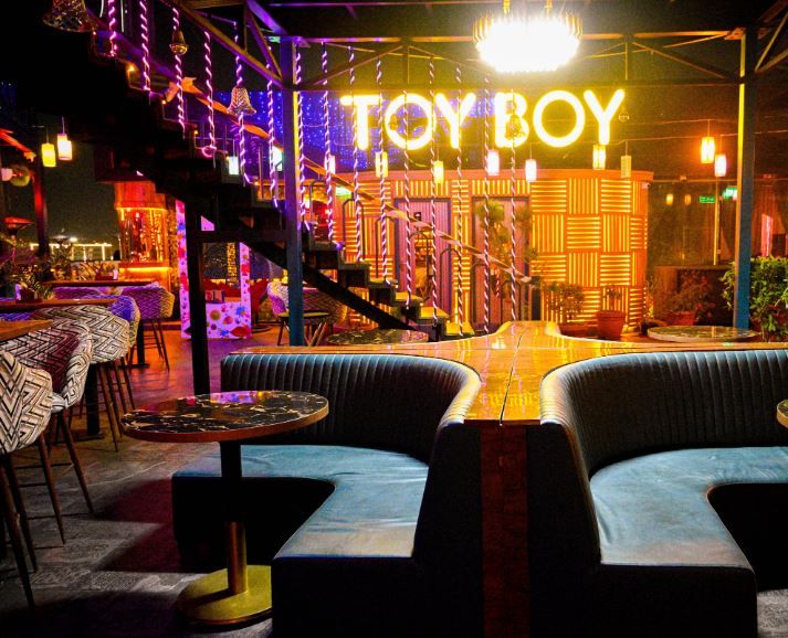 Toy Boy in Sector 142, Noida Check Price, Photos & Reviews