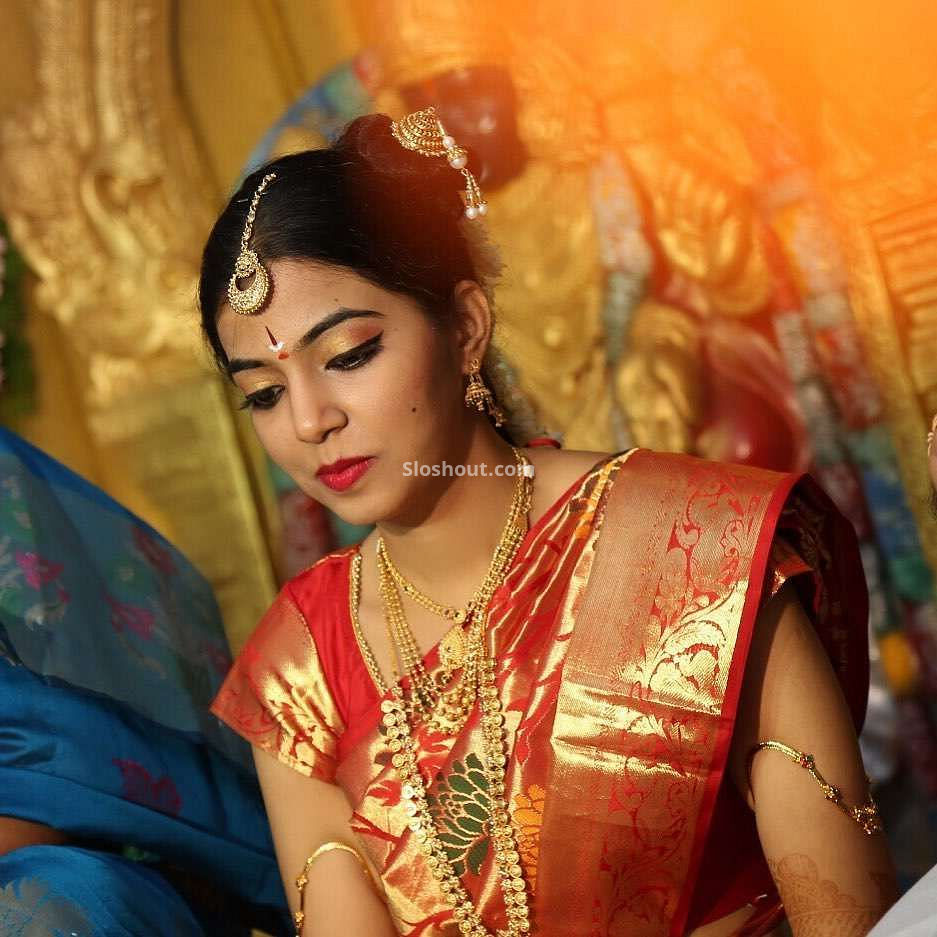 Candid shoot 