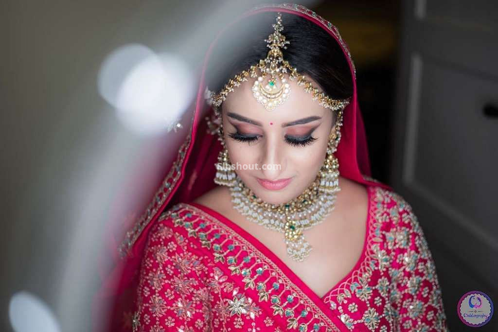 Candid shoot