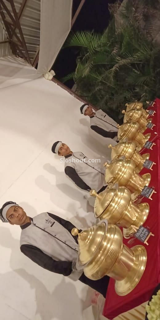Corporate Event 