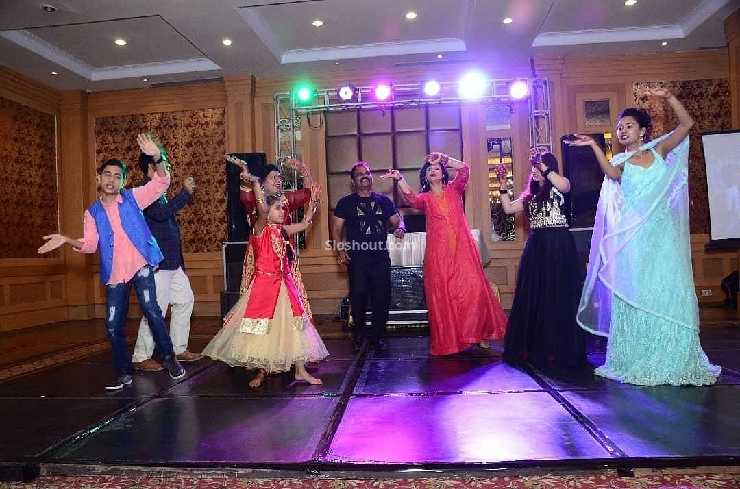 Corporate Event 
