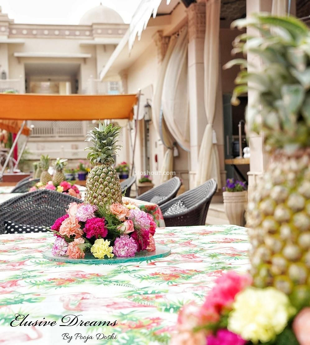 Corporate Event 